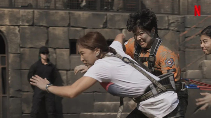 《海妖的呼唤》剧照（图片来源：豆瓣）