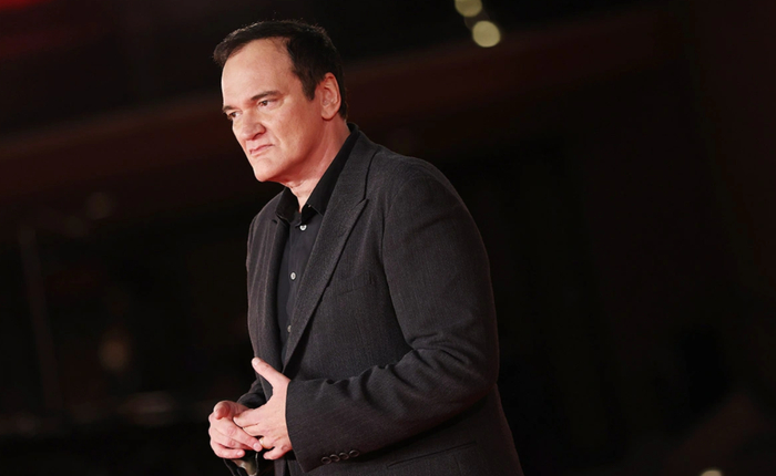 十部之约已用完,昆汀不会拍《杀死比尔3》|昆汀|杀死比尔3|影评人