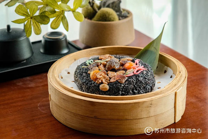 乌米绿豆汤乌米桂花藕乌米罗浮酥乌米八宝饭乌米面川条乌米荷香排这些