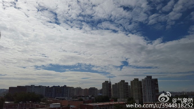 图片来源：@气象桥