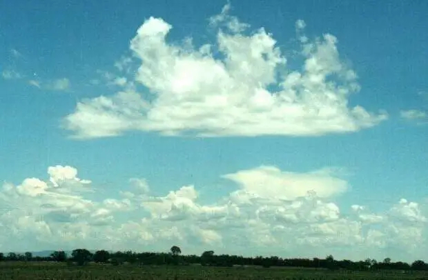 图片来源：中国气象数据网