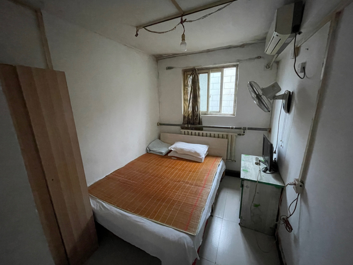 （图/田进 日租房）