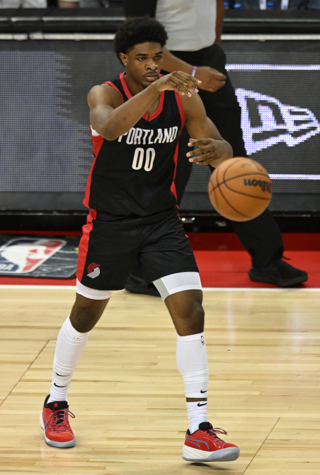 比起文班,他俩的首秀更惊艳|乔丹·亨德森|nba_新浪新闻