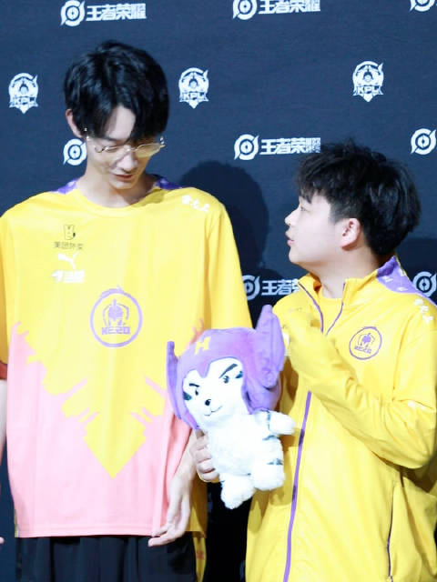 小凡现场|@南京hero星痕 &@南京hero傲寒