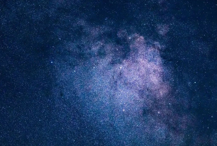 图 | 银河系（来源：Pixabay）
