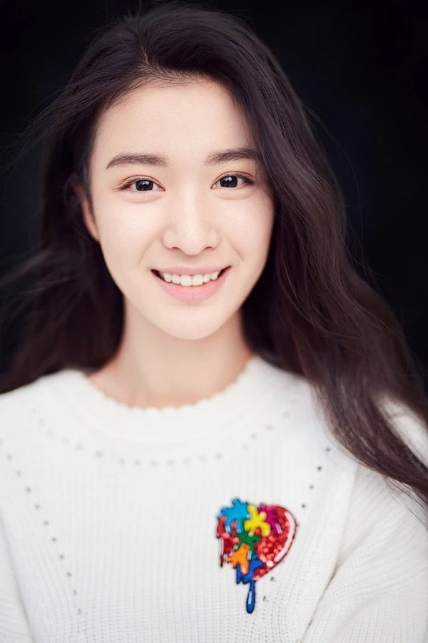 王楚然早期旧照你觉得和现在比变化大吗?