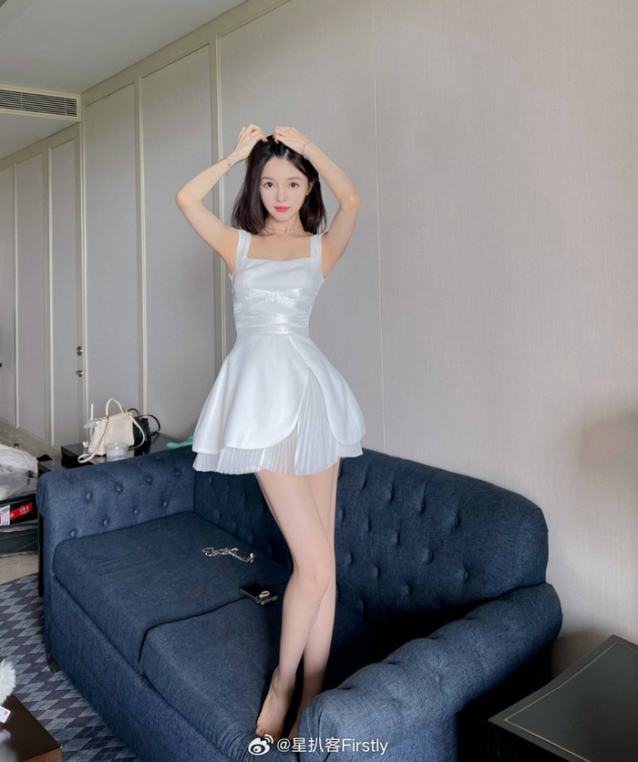 李现疑似恋情曝光,绯闻女主角是"晓雪winema",看着好美啊|李现|绯闻