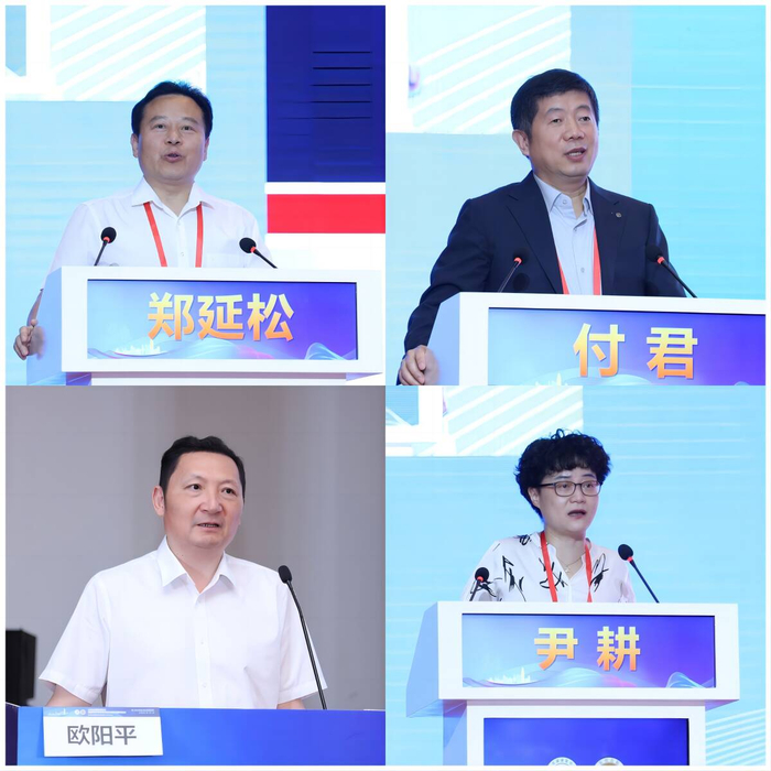 学科带头人李洪军教授,深圳市人民医院健康管理中心主任吴伟晴教授