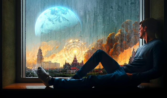 （来源：Pixabay）