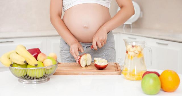 孕妇可以吃水果吗？适合孕期常吃的六种水果，孕妇、胎儿都需要