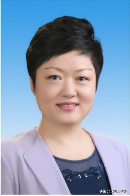 张彤简历2023年7月10日江苏省委组织部