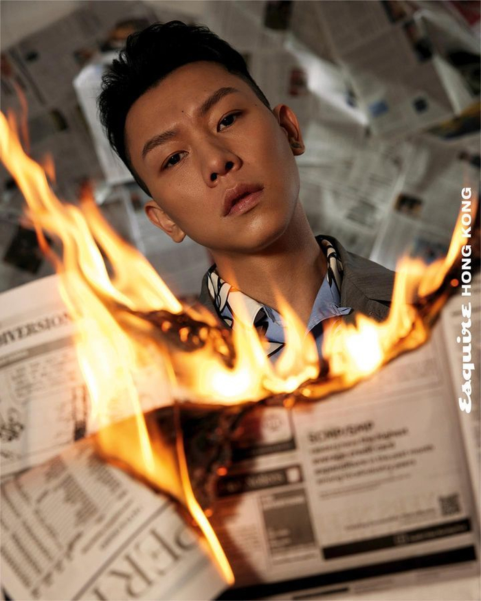 瘦子eso for esquire hk_新浪新闻