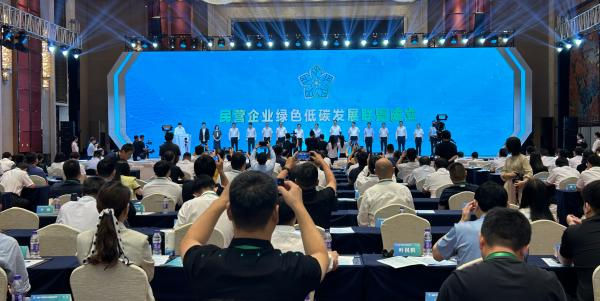 大会现场 澎湃新闻记者 姚似璐 图