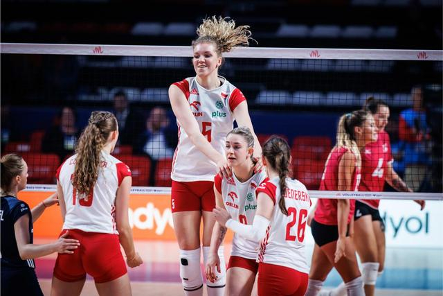 波兰女排大运会名单出炉,多位世联赛替补_88直播