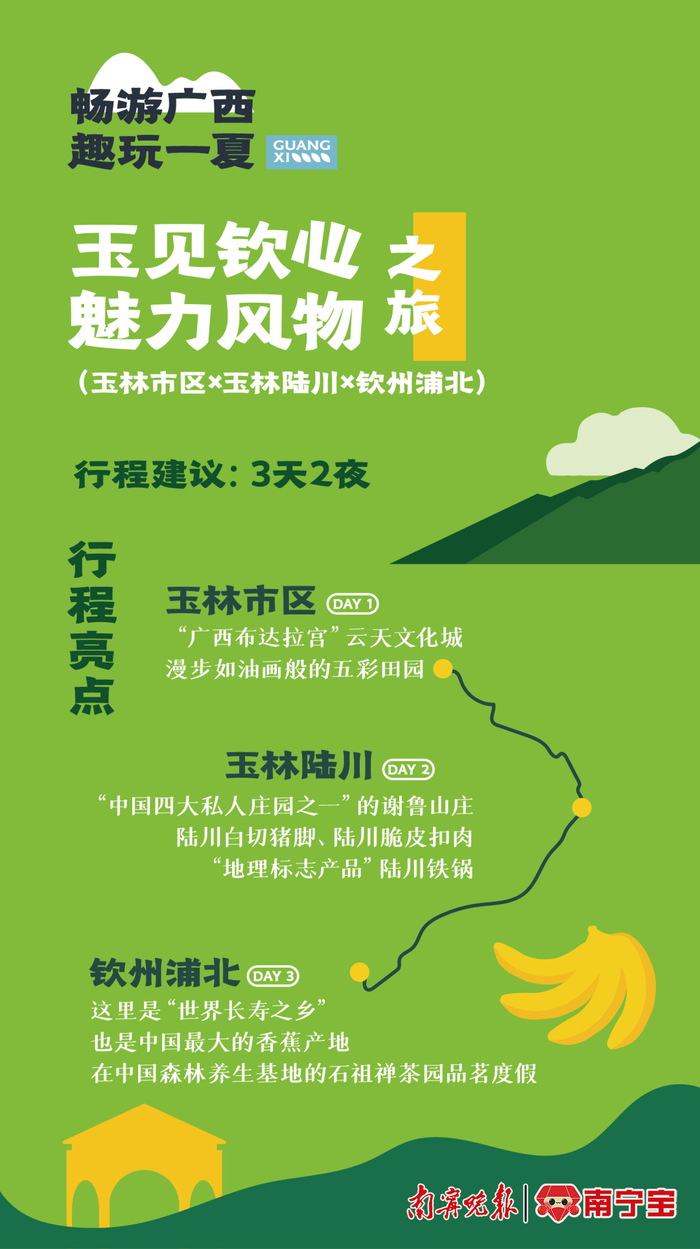 “玉见钦心”魅力风物之旅