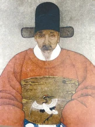 徐光启（1562年—1633年）