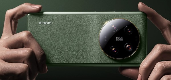 小米14pro14ultra后置相机模组设计曝光变化不大