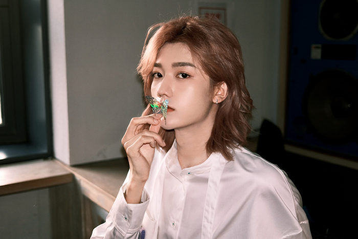 回复告诉大家早就看到粉丝画的画啦孙滢皓就是优雅矜贵小王子的代名词