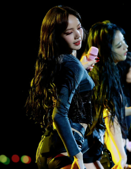 曝lisa或将不续约,还有半个月能挽回吗?