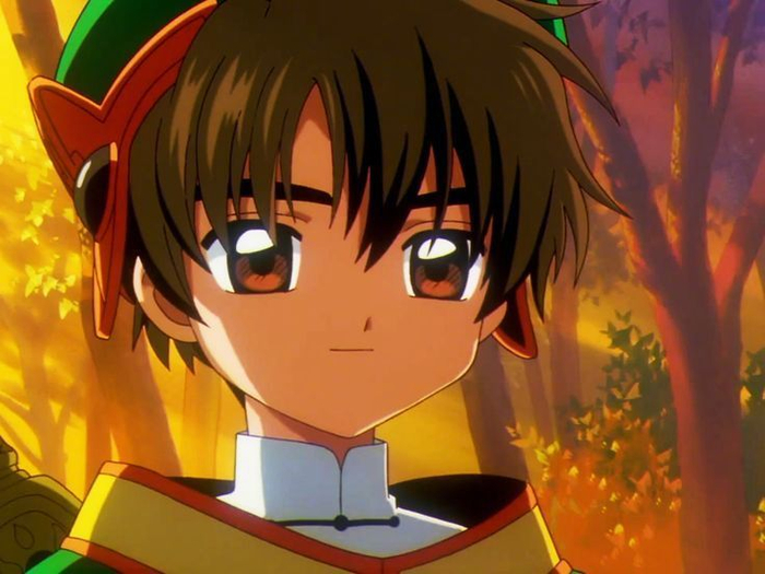 可爱帅气的李道长真的很难不爱|李小狼_新浪新闻