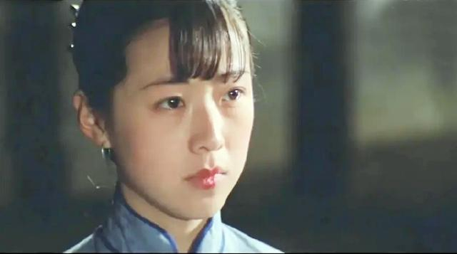 昔日美女明星 颜值不输朱琳 演技堪比斯琴高娃 可惜过早息影 如今65岁|殷新|柳菲的遗书|王伯昭|刘信义|骆驼祥子_新浪娱乐_新浪新闻