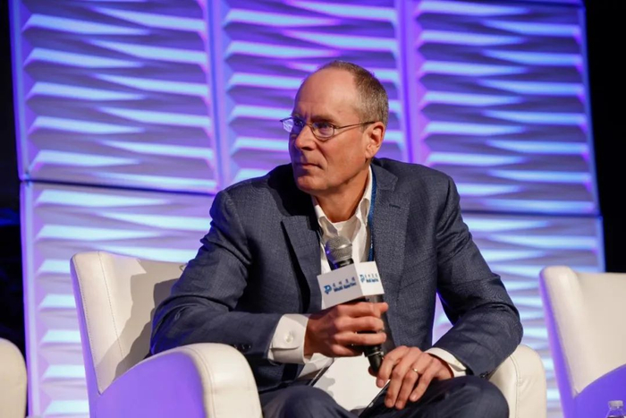 ▲Lance Stewart博士