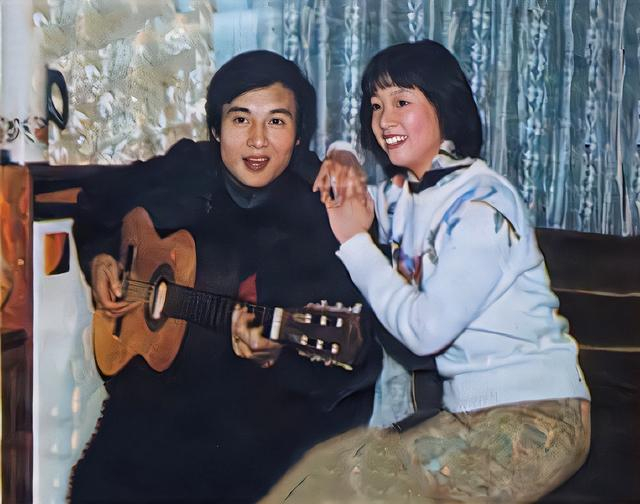 颜值不输朱琳 演技堪比斯琴高娃 可惜过早息影 如今65岁|殷新