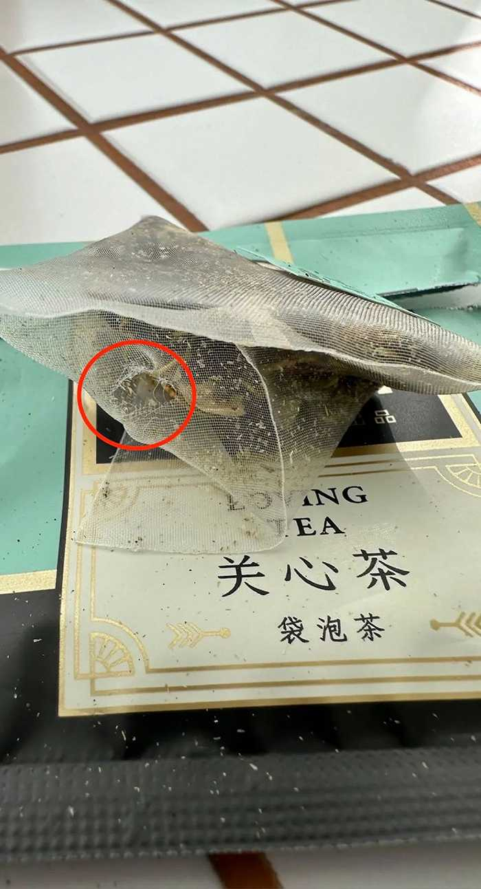 （图 / 左：小红书 右：「摩登消费」拍摄）