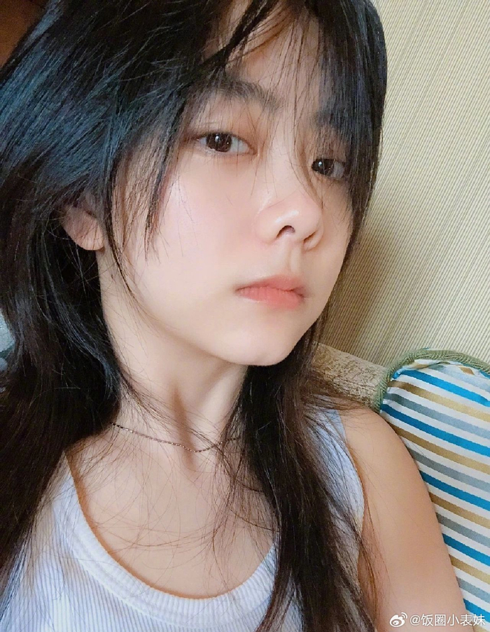 谭松韵|逆生长_新浪新闻