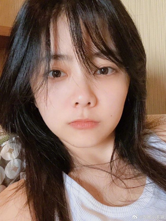 谭松韵|逆生长_新浪新闻