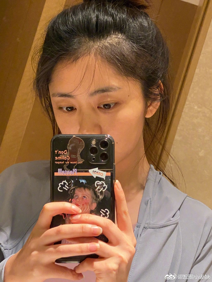 谭松韵|逆生长_新浪新闻