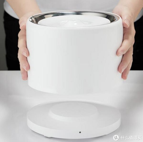 小佩猫咪饮水机智能便捷的爱宠饮水机器