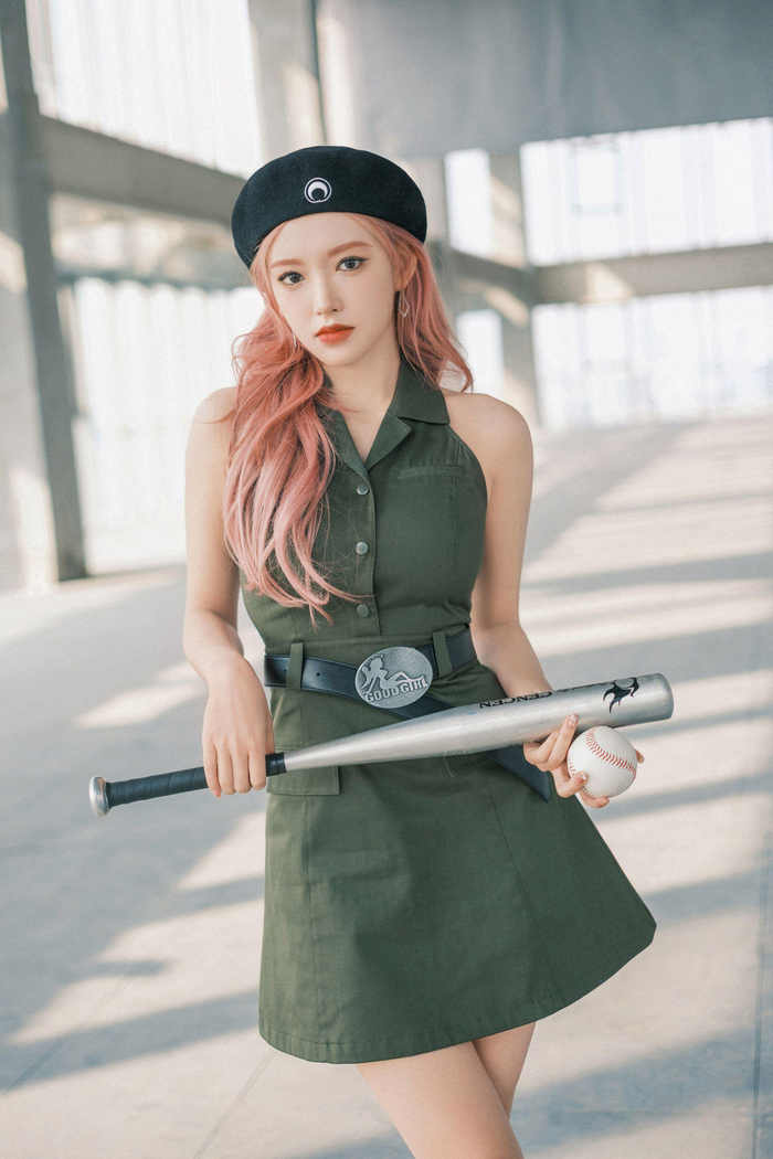 程潇,棒球少女|程潇|棒球_新浪新闻