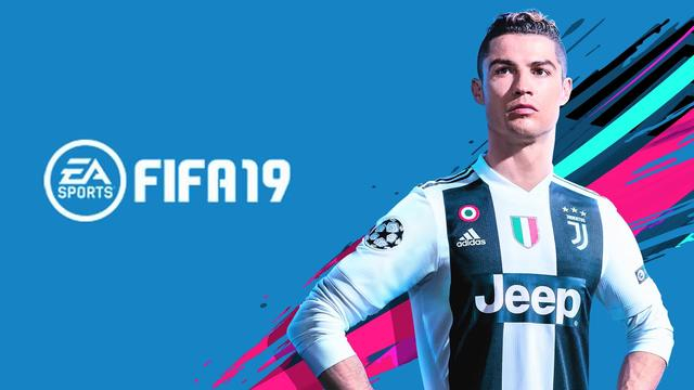 eafc24没有姆巴佩,fifa19曾因c罗转会尤文而尴尬