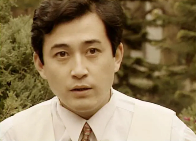 好爸爸坏爸爸35年演员今昔变化大孙晓璞成销售凌元刘钊已去世