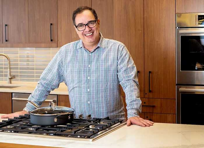 卡夫亨氏首席执行官傅玫凯（Miguel Patricio）（资料图片）