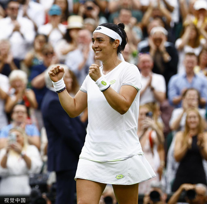 贾巴尔能否打破亚军宿命，在温网夺冠？