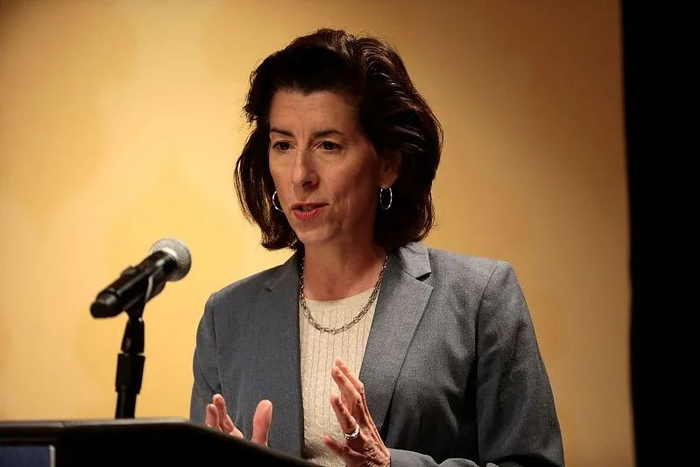 雷蒙多资料图。图源:视觉中国