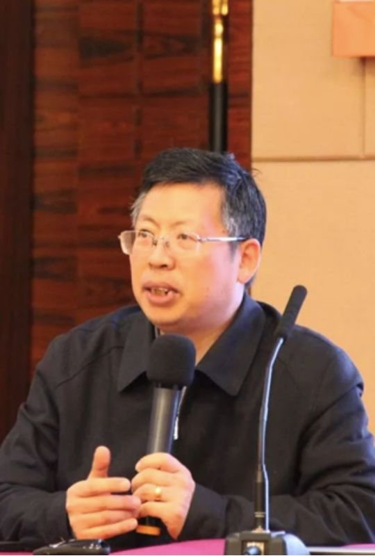作者 刘俊海 中国人民大学法学院教授