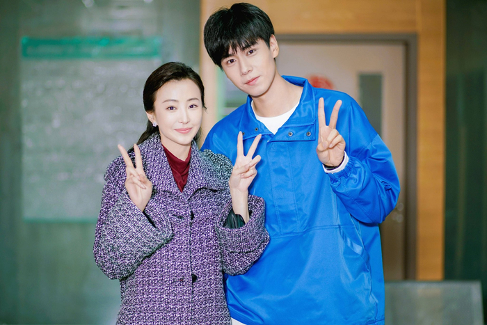 林静《惜花芷》饰萧王妃三搭胡一天 未播先热获观众期待|林静|惜花芷