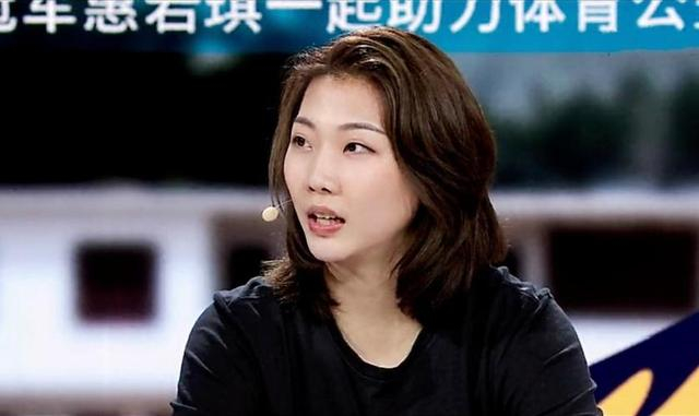 盘点世联赛打巴西女排功臣 小宇宙龚翔宇才是一姐_乐球直播