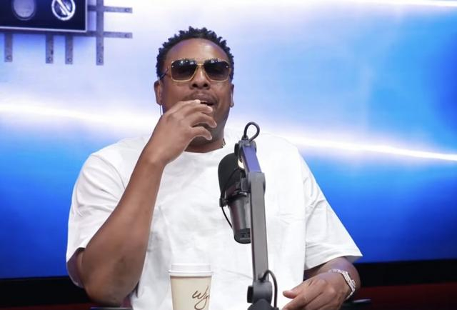 皮尔斯:太阳三巨头不合适&他们都需手里有球 杜哈欧就没成功_飞速