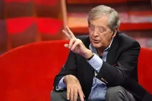 ▲特劳特先生已于2017年辞世