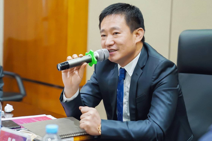 小牛集团实控人彭铁被判无期徒刑|小牛在线|彭铁|小牛_新浪新闻