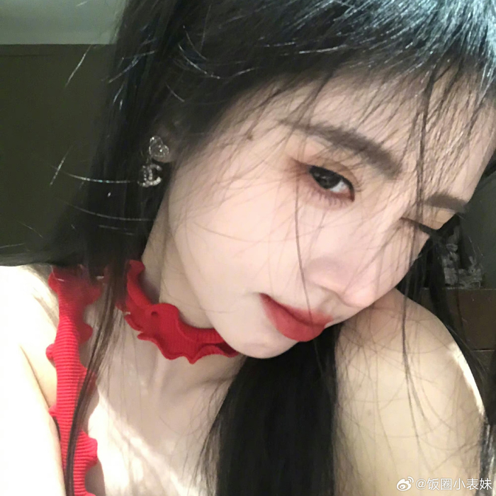 头像大户鞠婧祎,总有一张适合你哒