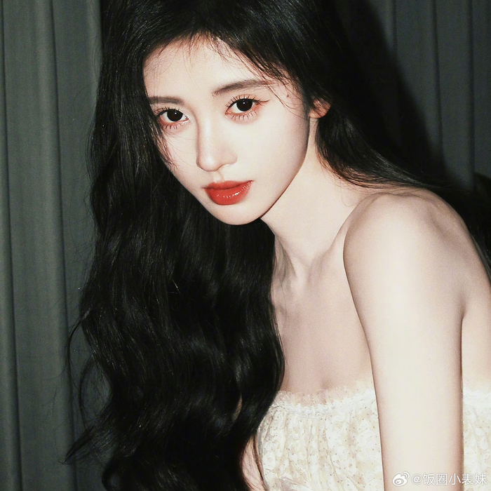 头像大户鞠婧祎,总有一张适合你哒|鞠婧祎_新浪新闻