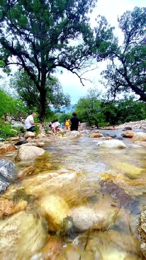 平邑大洼门票图片