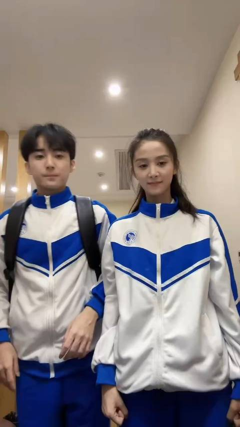 郭子凡吴施乐二搭,真的是超级让人心动,而且设定极其浪漫……_手机