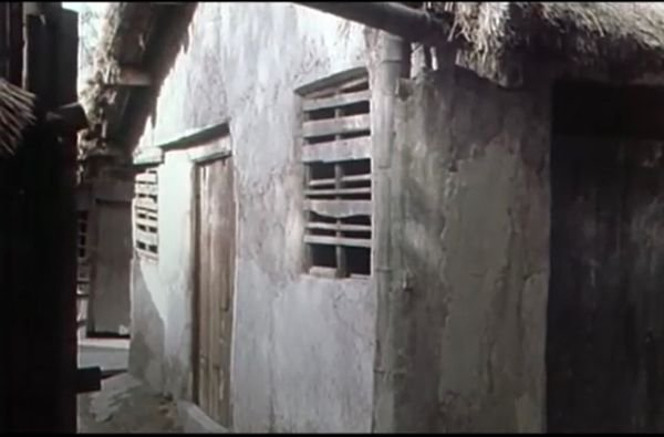 安东尼奥尼《中国》影片截图  网络图