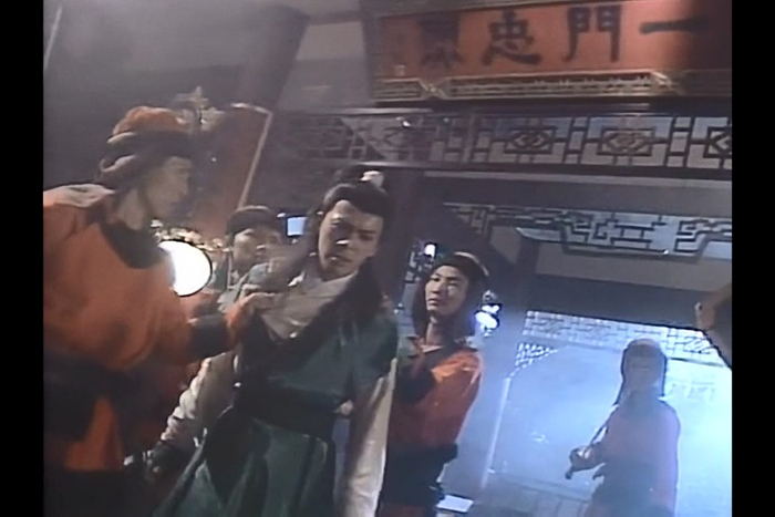 陆乘风（郭政鸿 饰）